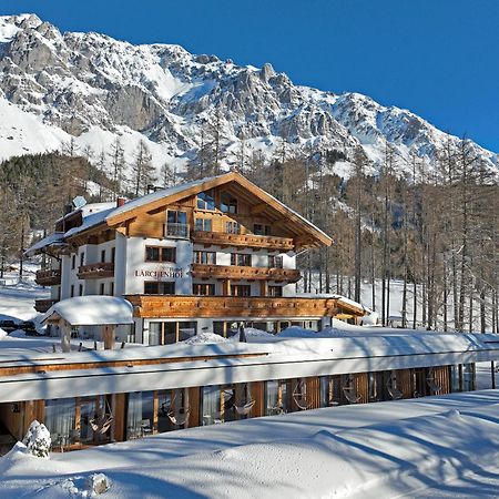 Hotel Laerchenhof Ramsau am Dachstein Εξωτερικό φωτογραφία