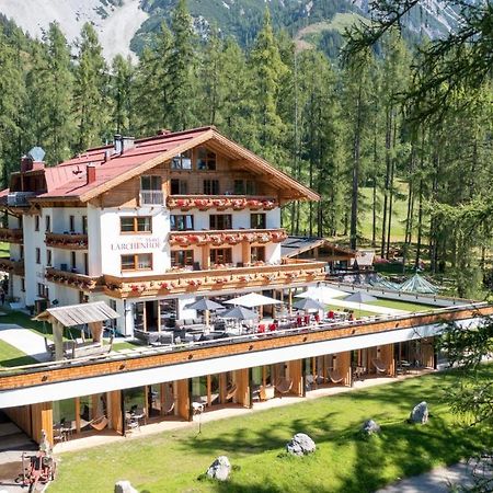 Hotel Laerchenhof Ramsau am Dachstein Εξωτερικό φωτογραφία