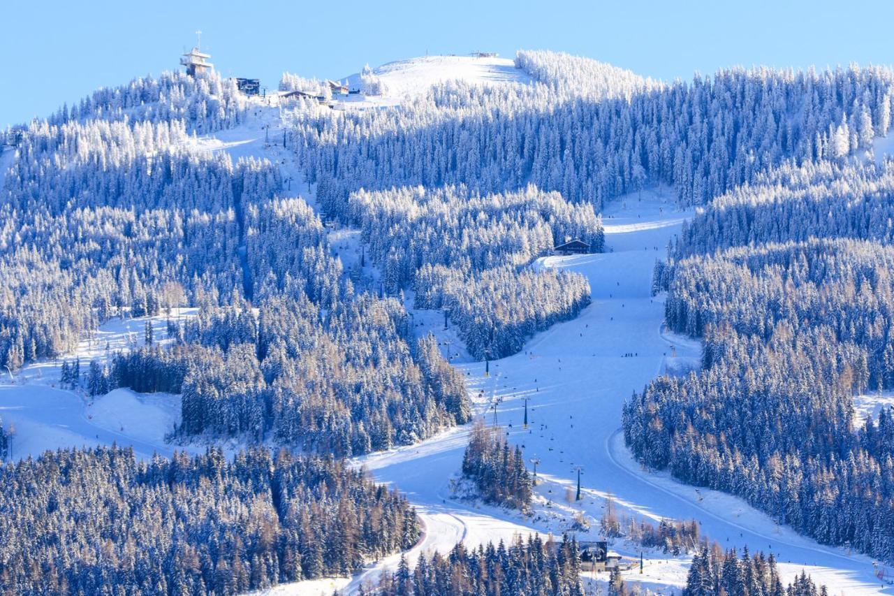 Hotel Laerchenhof Ramsau am Dachstein Εξωτερικό φωτογραφία
