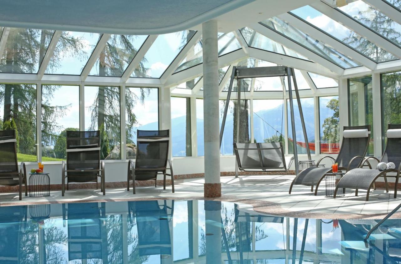 Hotel Laerchenhof Ramsau am Dachstein Εξωτερικό φωτογραφία