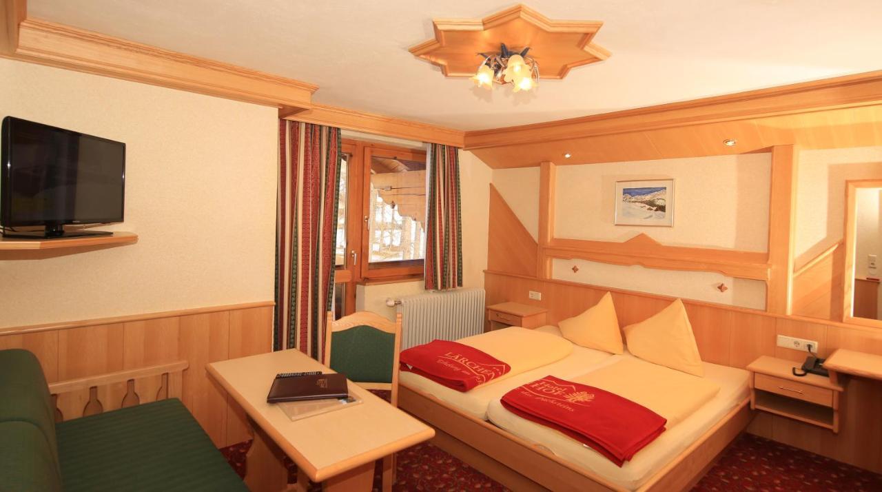Hotel Laerchenhof Ramsau am Dachstein Εξωτερικό φωτογραφία