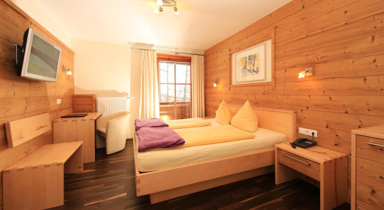 Hotel Laerchenhof Ramsau am Dachstein Εξωτερικό φωτογραφία