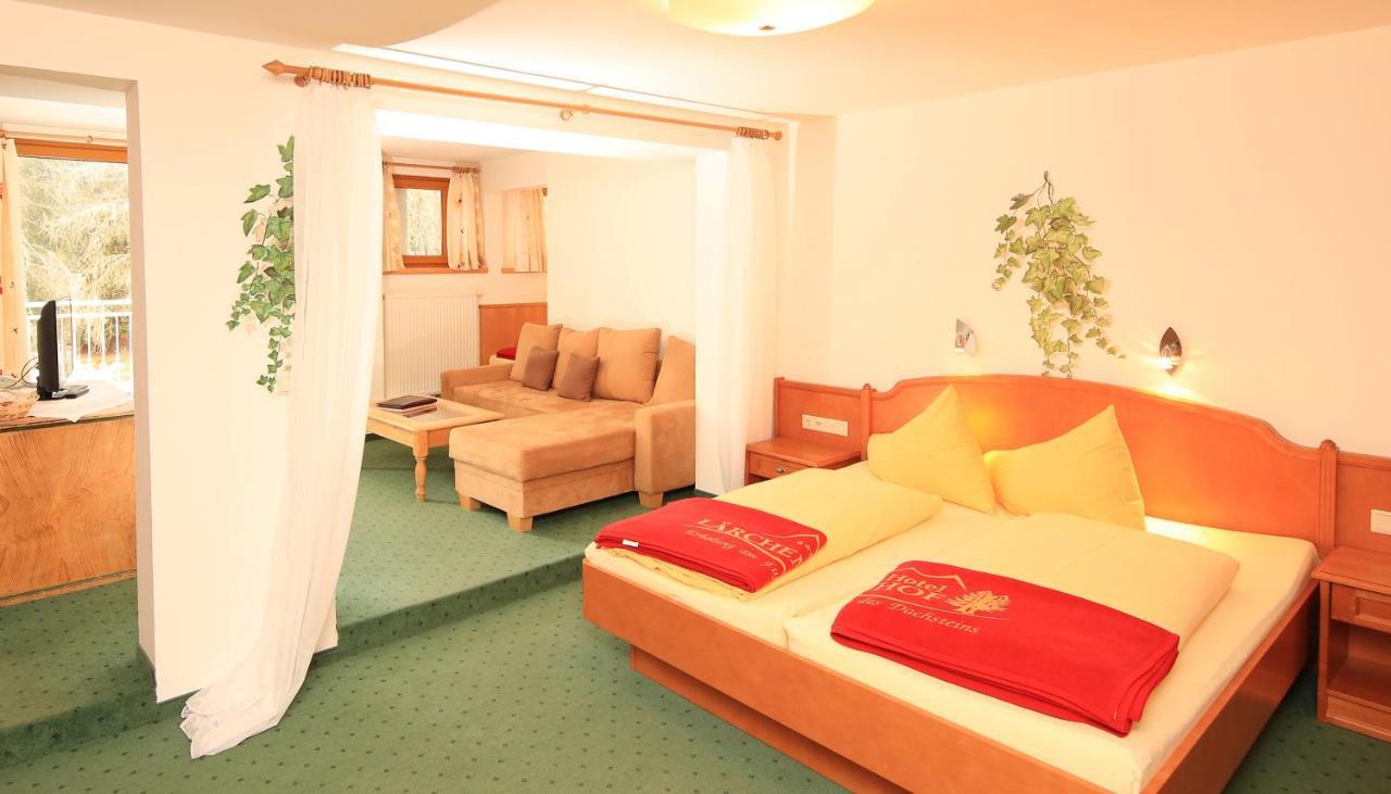 Hotel Laerchenhof Ramsau am Dachstein Εξωτερικό φωτογραφία