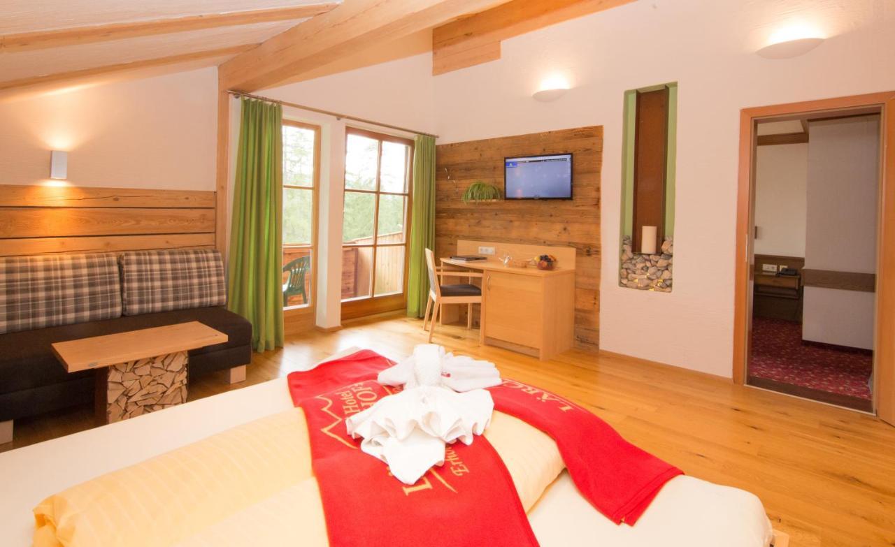Hotel Laerchenhof Ramsau am Dachstein Εξωτερικό φωτογραφία