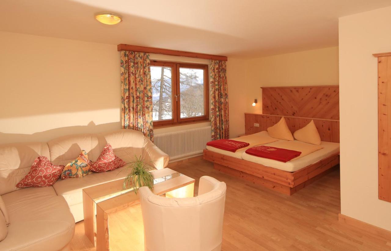 Hotel Laerchenhof Ramsau am Dachstein Εξωτερικό φωτογραφία