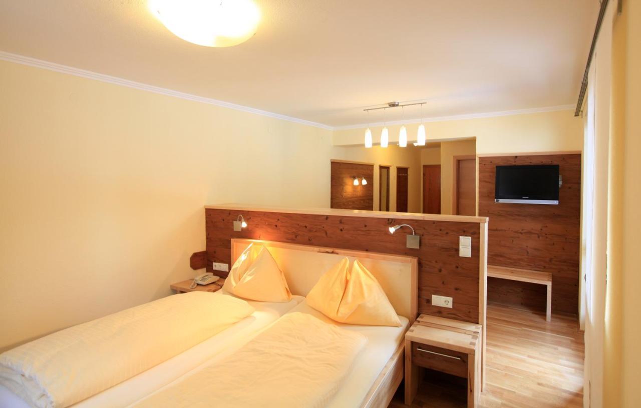 Hotel Laerchenhof Ramsau am Dachstein Εξωτερικό φωτογραφία