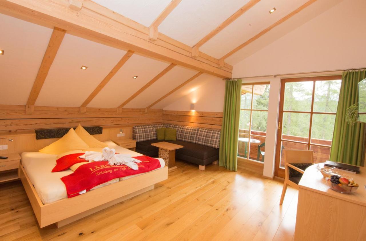 Hotel Laerchenhof Ramsau am Dachstein Εξωτερικό φωτογραφία