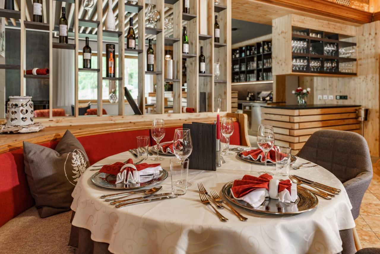 Hotel Laerchenhof Ramsau am Dachstein Εξωτερικό φωτογραφία