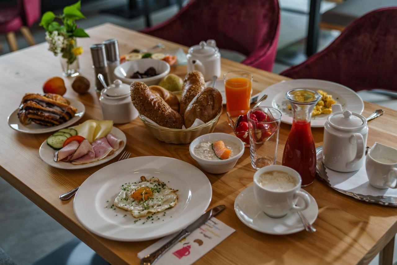 Hotel Laerchenhof Ramsau am Dachstein Εξωτερικό φωτογραφία