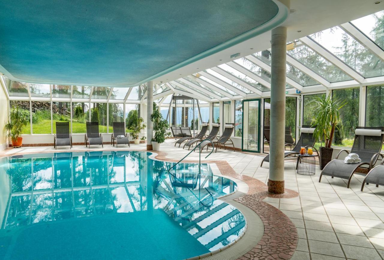 Hotel Laerchenhof Ramsau am Dachstein Εξωτερικό φωτογραφία