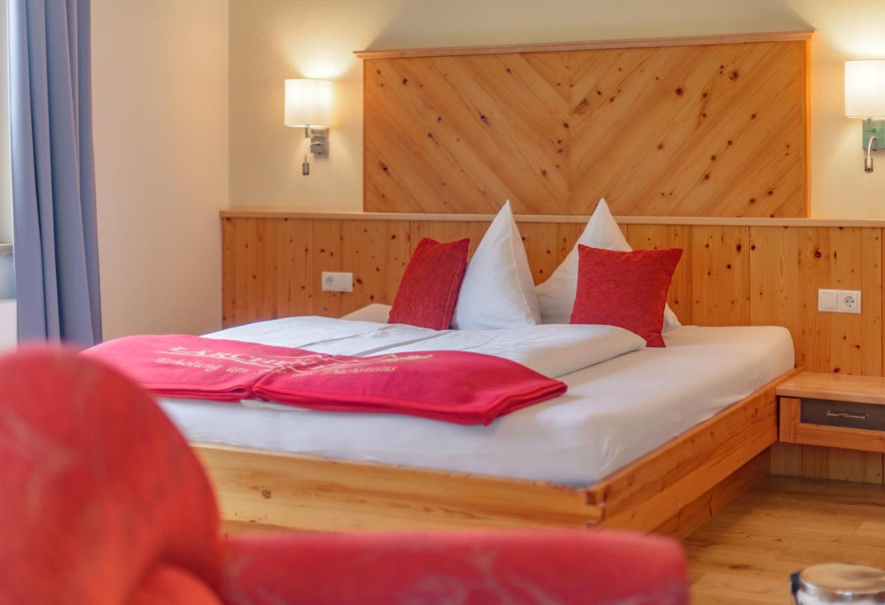 Hotel Laerchenhof Ramsau am Dachstein Εξωτερικό φωτογραφία