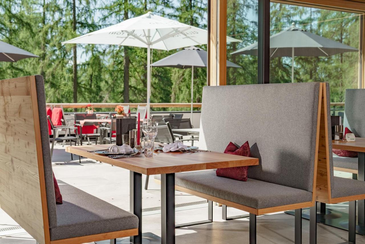 Hotel Laerchenhof Ramsau am Dachstein Εξωτερικό φωτογραφία