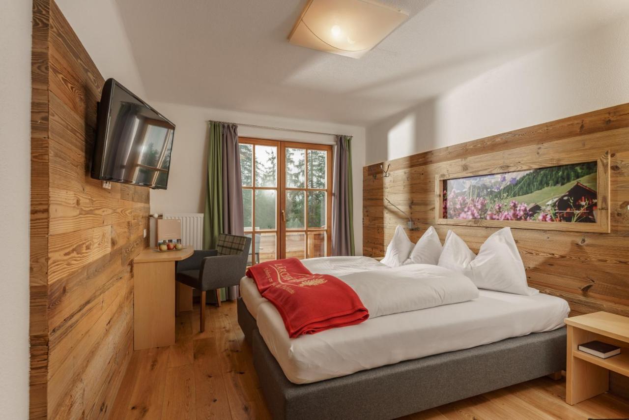 Hotel Laerchenhof Ramsau am Dachstein Εξωτερικό φωτογραφία