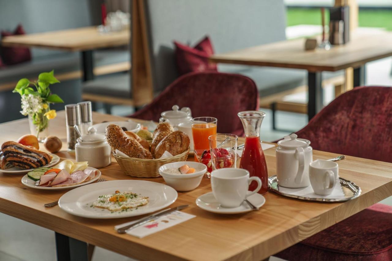 Hotel Laerchenhof Ramsau am Dachstein Εξωτερικό φωτογραφία
