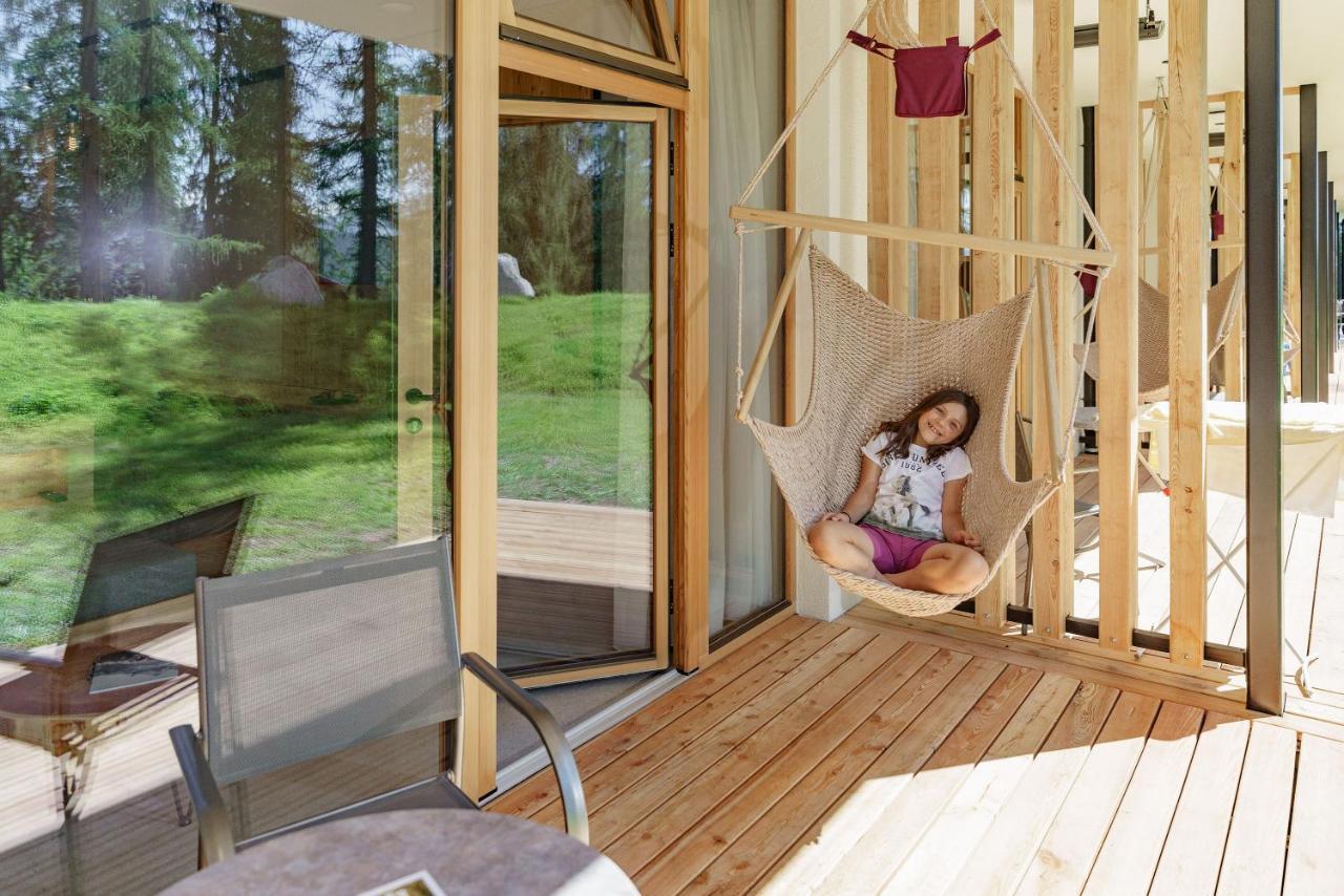 Hotel Laerchenhof Ramsau am Dachstein Εξωτερικό φωτογραφία