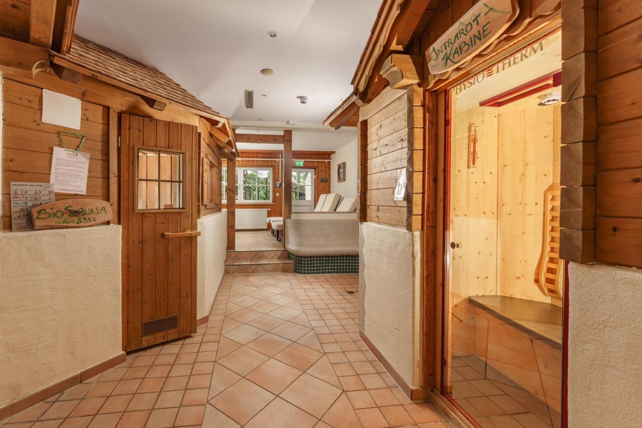 Hotel Laerchenhof Ramsau am Dachstein Εξωτερικό φωτογραφία