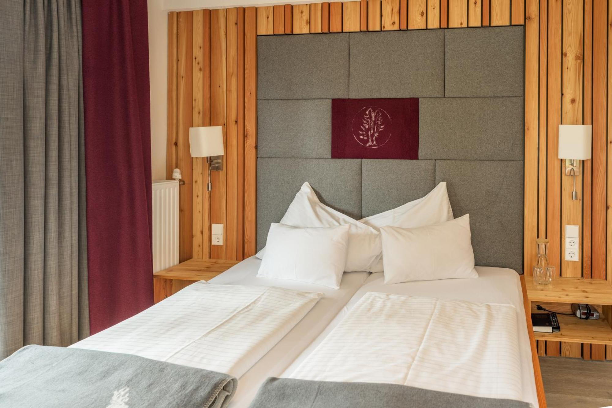 Hotel Laerchenhof Ramsau am Dachstein Εξωτερικό φωτογραφία