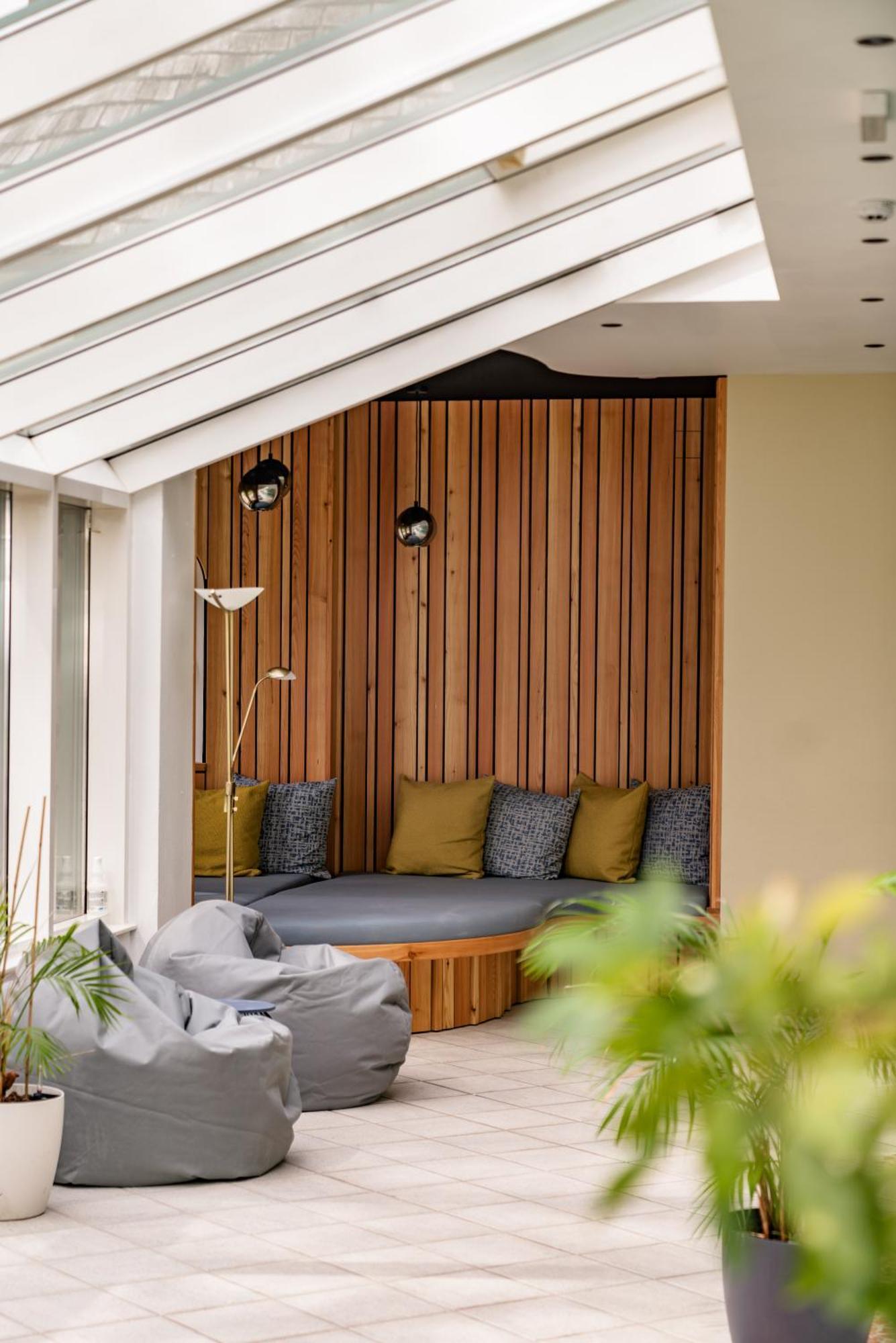 Hotel Laerchenhof Ramsau am Dachstein Εξωτερικό φωτογραφία