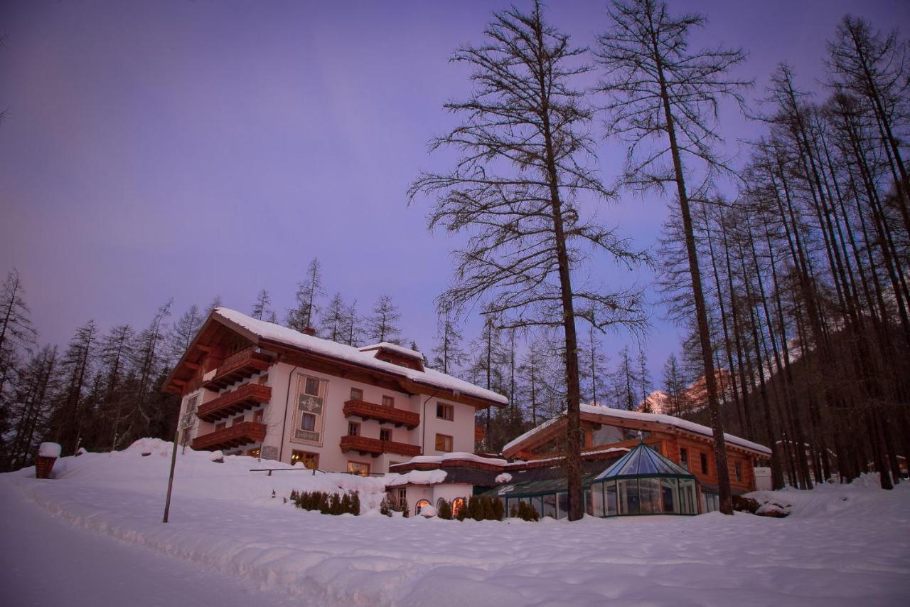 Hotel Laerchenhof Ramsau am Dachstein Εξωτερικό φωτογραφία